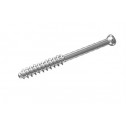 Cannulated Screw 7.0 mm ,Thread length 32 mm (12 Pcs Packing) Cannulated Screw 7.0 mm ,Thread length 32 mm (12 Pcs Packing)